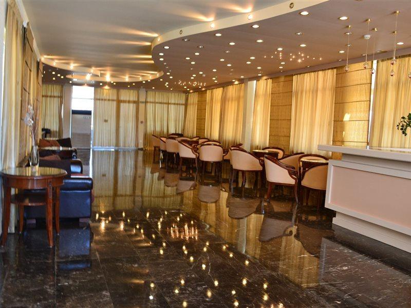 Alexandros Hotel Perama  Ngoại thất bức ảnh