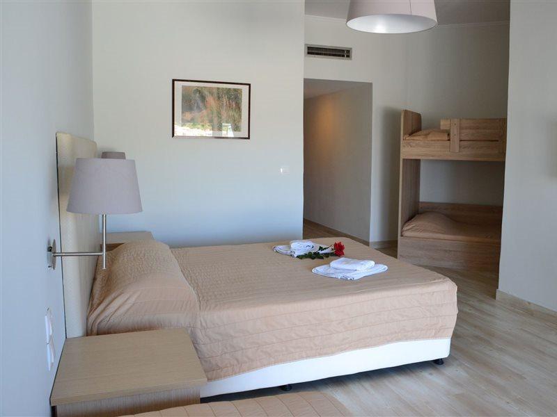 Alexandros Hotel Perama  Ngoại thất bức ảnh
