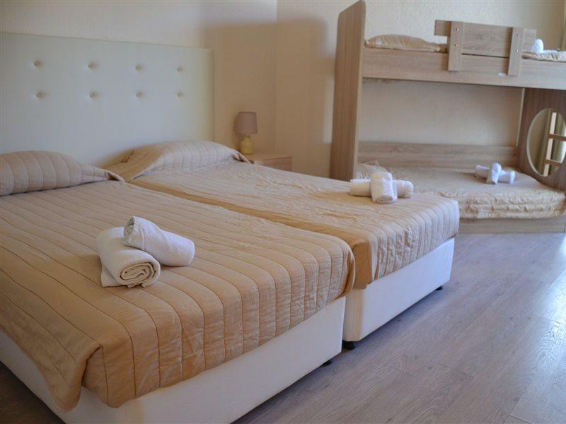 Alexandros Hotel Perama  Ngoại thất bức ảnh