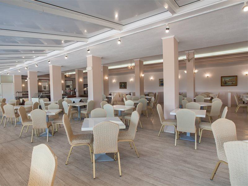 Alexandros Hotel Perama  Ngoại thất bức ảnh