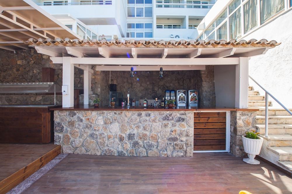 Alexandros Hotel Perama  Ngoại thất bức ảnh