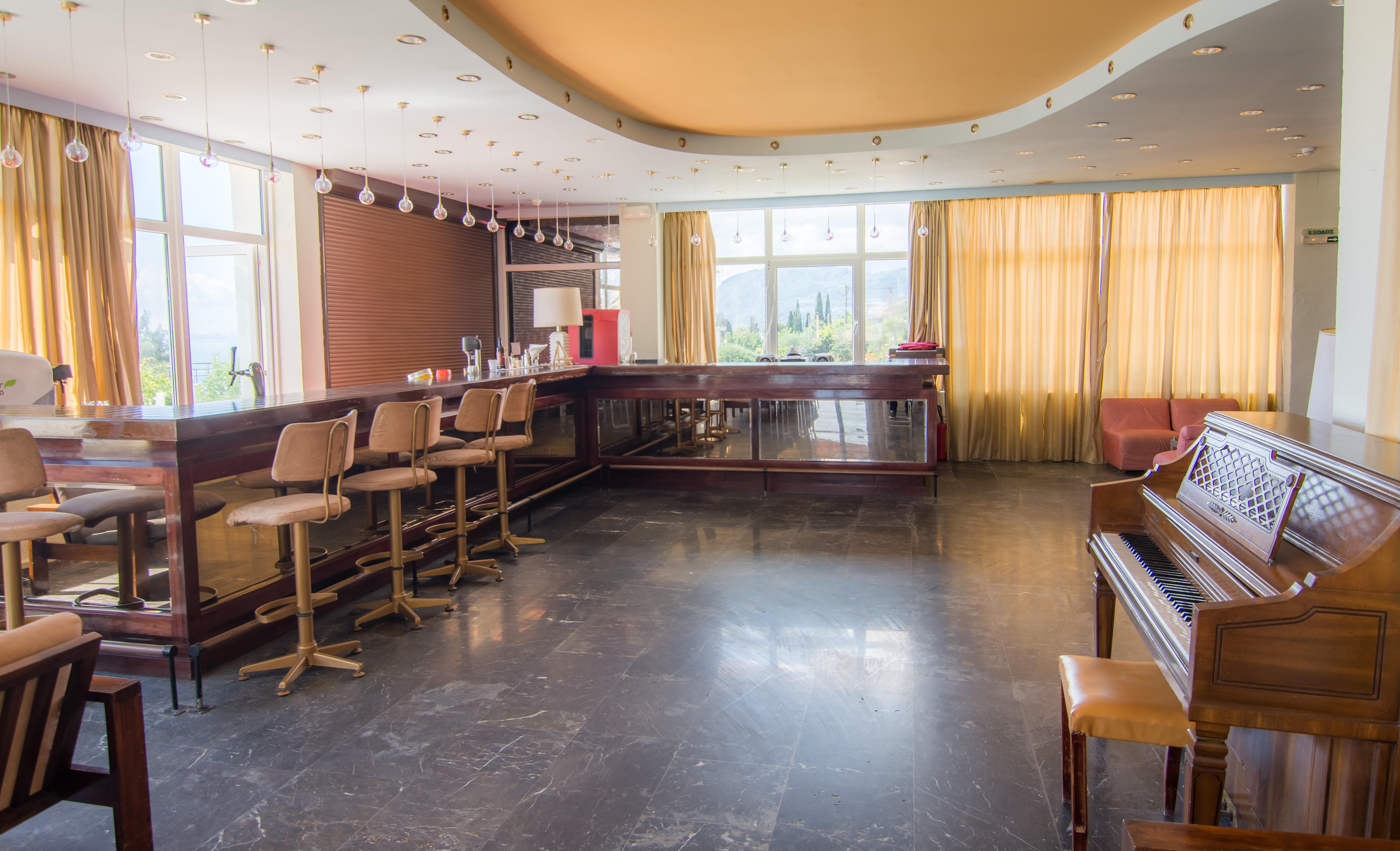 Alexandros Hotel Perama  Ngoại thất bức ảnh