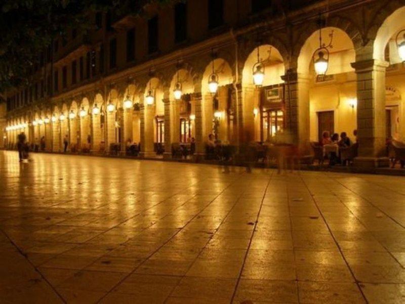 Alexandros Hotel Perama  Ngoại thất bức ảnh
