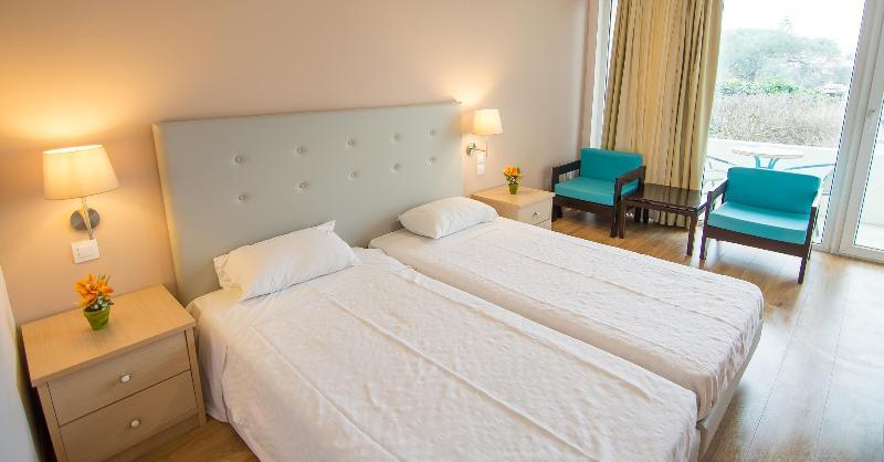 Alexandros Hotel Perama  Ngoại thất bức ảnh
