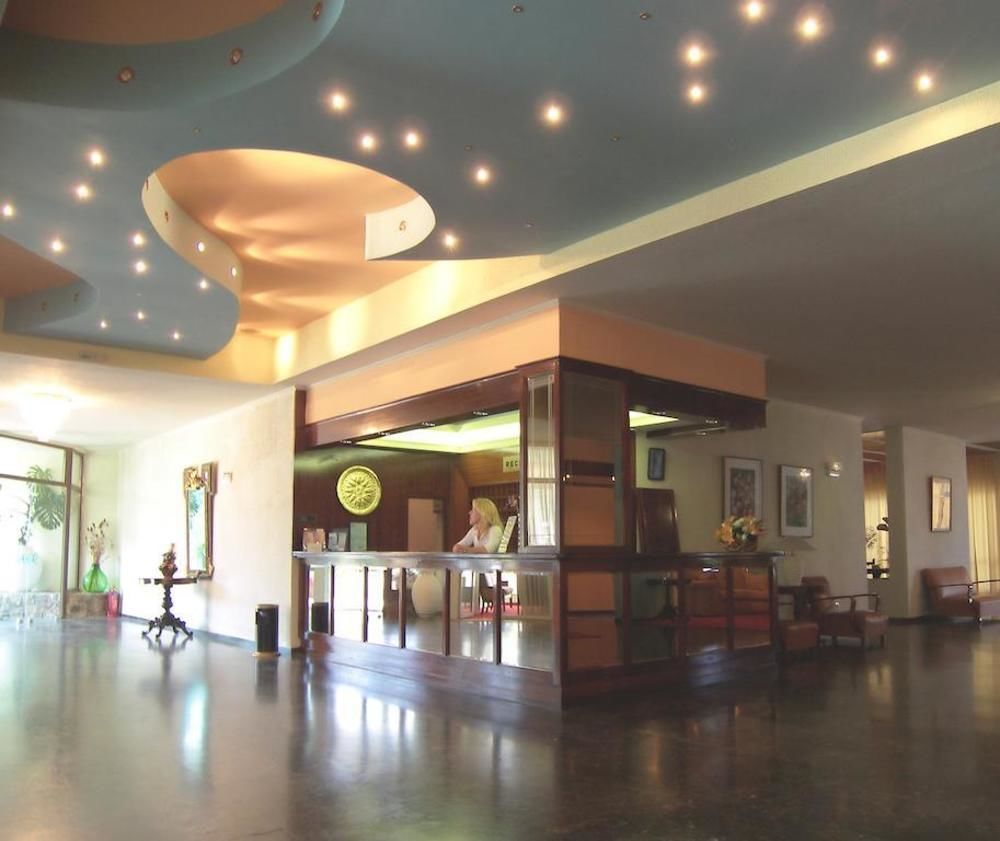 Alexandros Hotel Perama  Ngoại thất bức ảnh